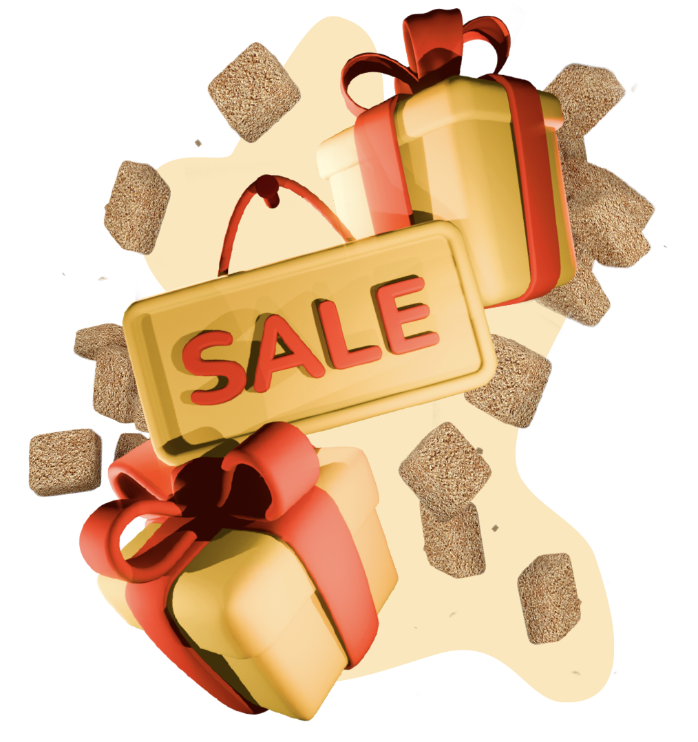 Sale